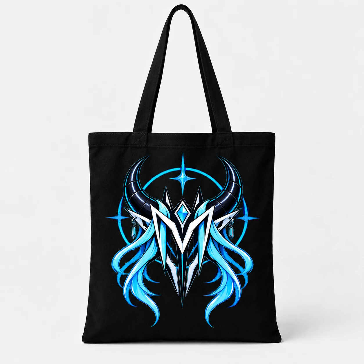 Шопер «Zev: Diamond Sigil»